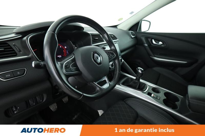 Renault Kadjar 1.5 dCi Blue Intens 115 ch