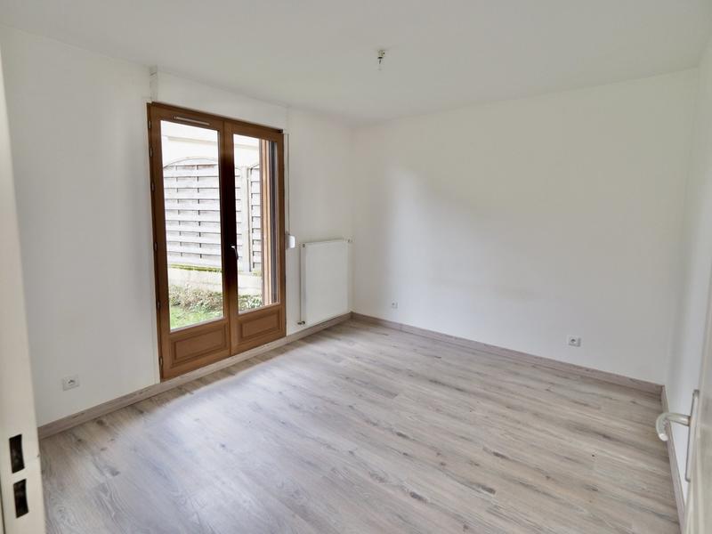 Maison - 98 m² - 6 pièces