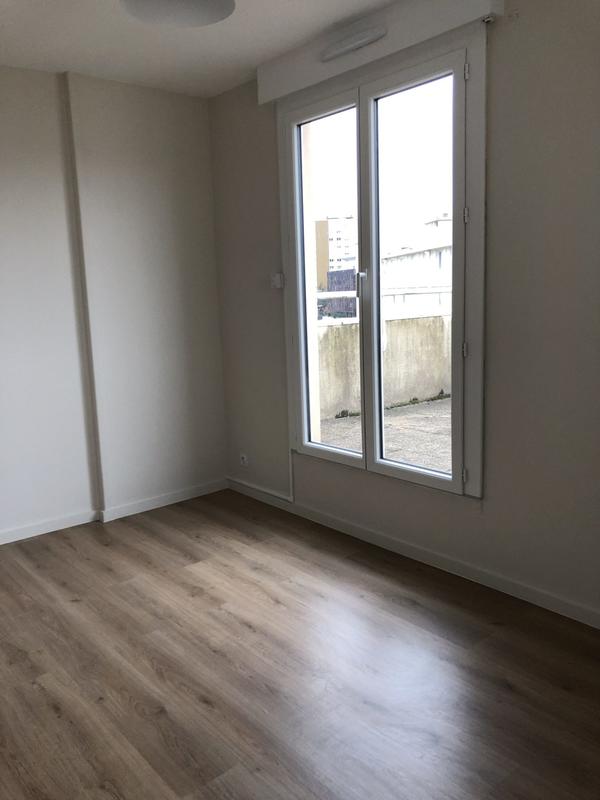 Appartement - 57 m² - 2 pièces