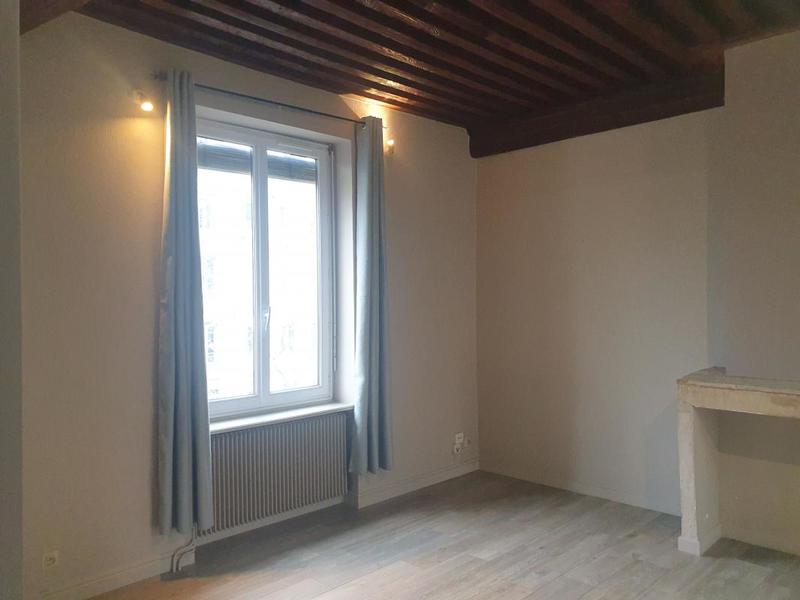 Appartement - 53 m² - 3 pièces