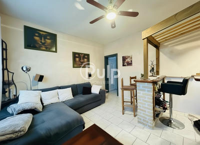 Maison - 112 m² - 5 pièces