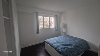 Appartement - 51 m² - 2 pièces