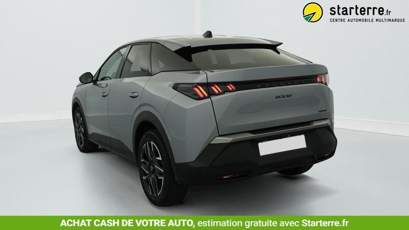 Peugeot 3008 Hybrid 145 e-Dcs6 Allure