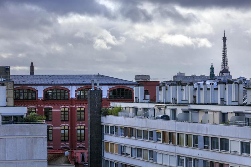 Appartement - 75 m² - 3 pièces