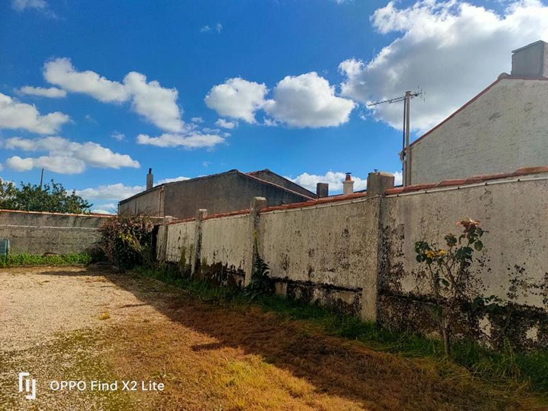 Maison - 125 m² - 8 pièces