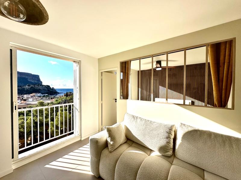 Appartement - 66 m² - 4 pièces