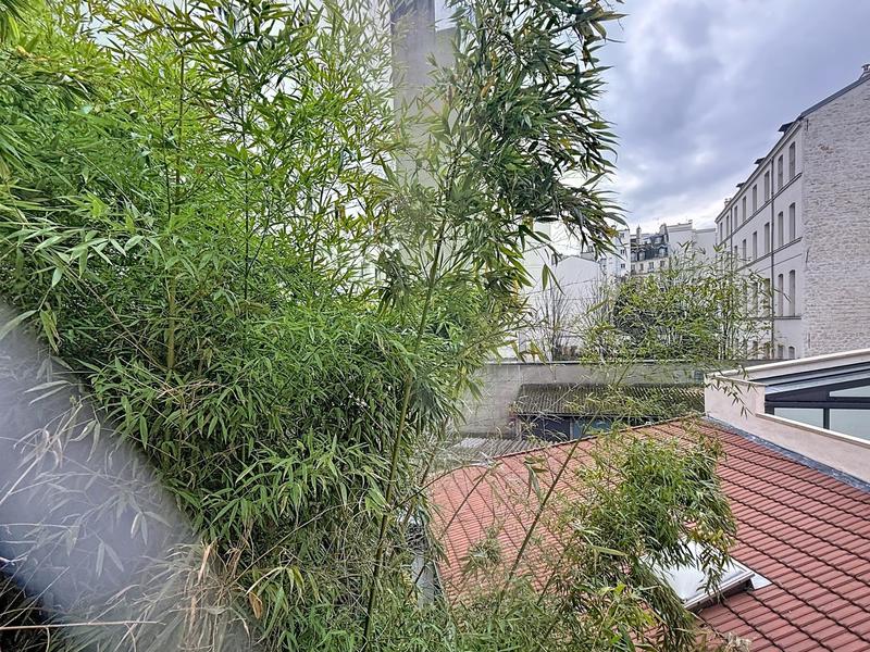 Appartement - 23 m² - 1 pièce