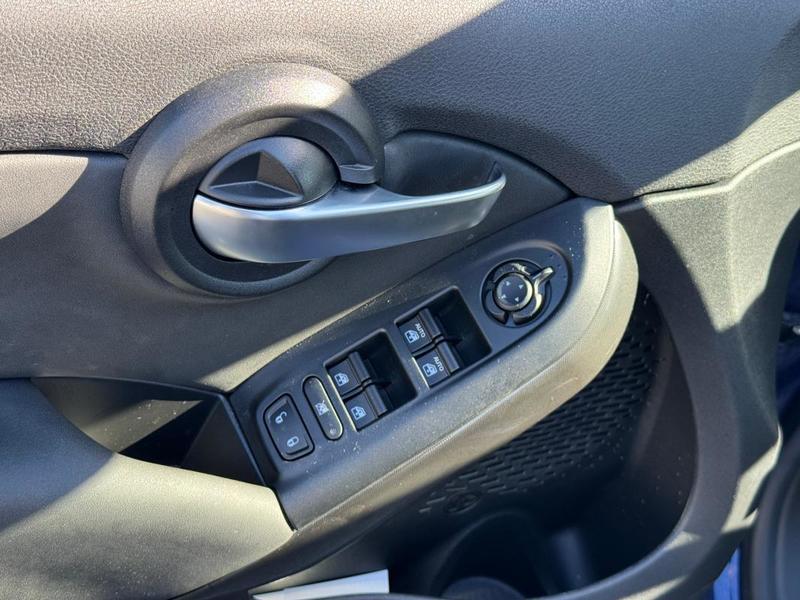 Fiat 500x My23 1.5 FireFly 130 ch s/S Dct7 Hybrid Sport