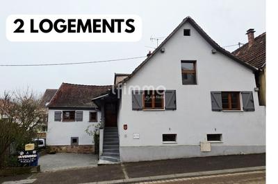 Propriété - 200 m² - 7 pièces