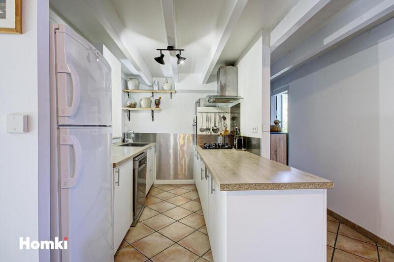 Maison - 172 m² - 7 pièces