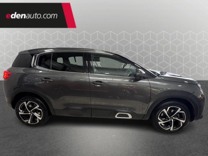 Citroën C5 Aircross PureTech 130 s&amp;S Bvm6 Feel