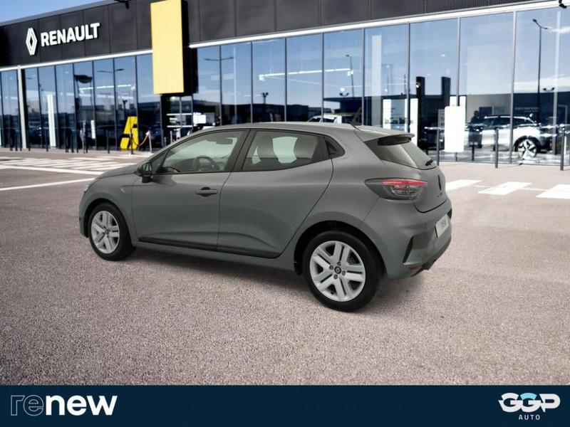Renault Clio V TCe 100 Gpl Evolution