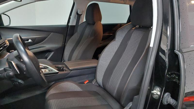 Peugeot 5008 BlueHDi 130 s&amp;S Eat8 Active Business