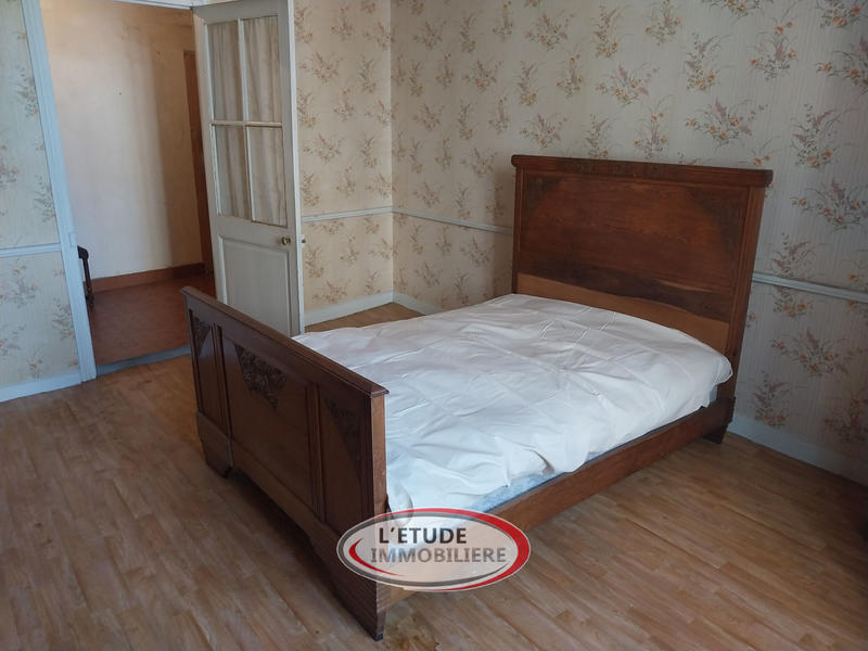 Maison - 190 m² - 8 pièces