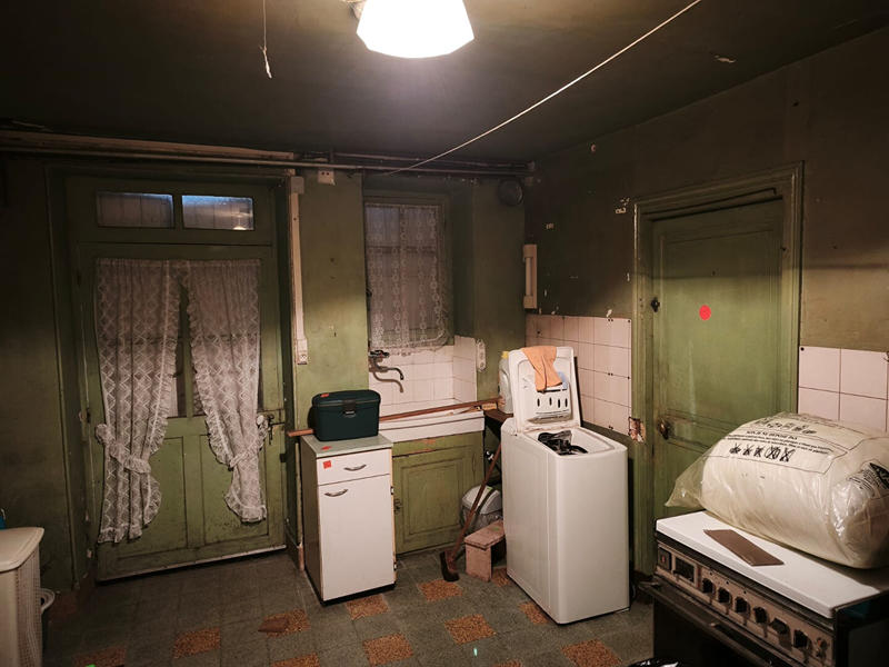 Maison - 91 m² - 4 pièces