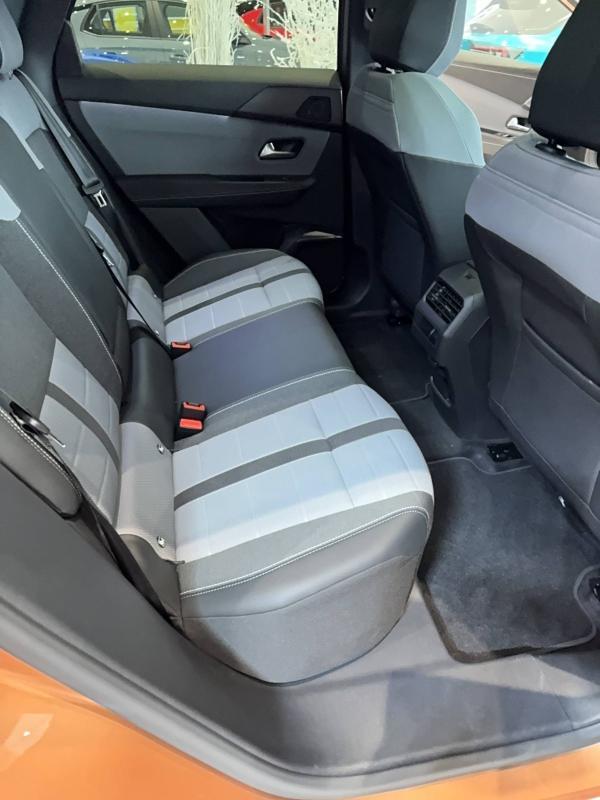 Opel grandland Electrique 213 ch &amp; Batterie 73 kWh Gs