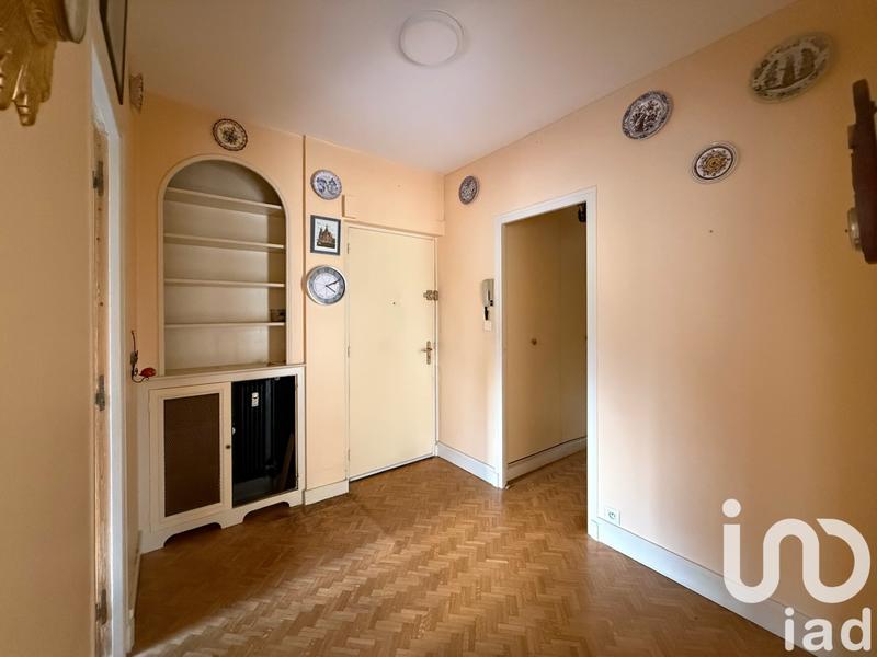 Appartement - 61 m² - 2 pièces