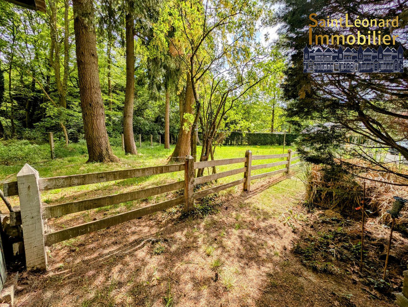 Maison - 190 m² - 7 pièces