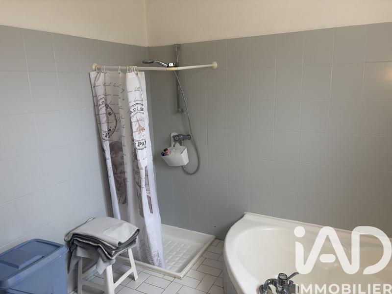 Maison de campagne - 165 m² - 5 pièces