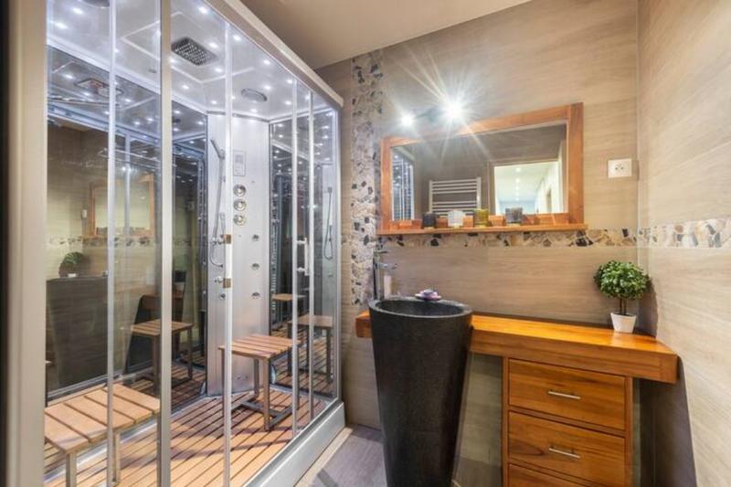 Appartement - 82 m² - 4 pièces