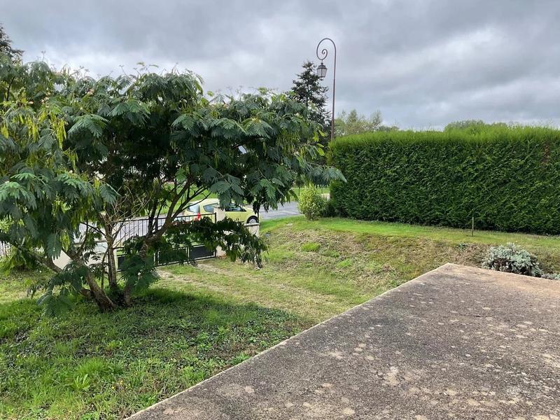 Maison - 122 m² - 4 pièces