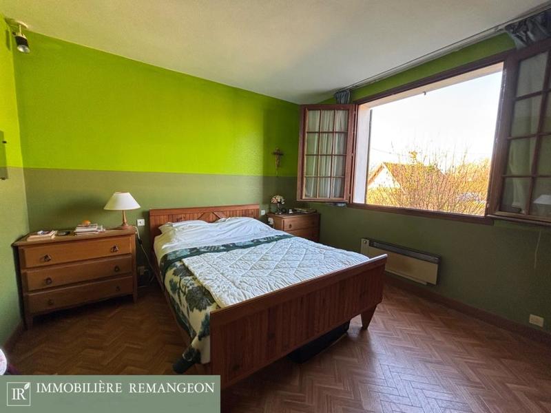 Pavillon - 151 m² - 6 pièces