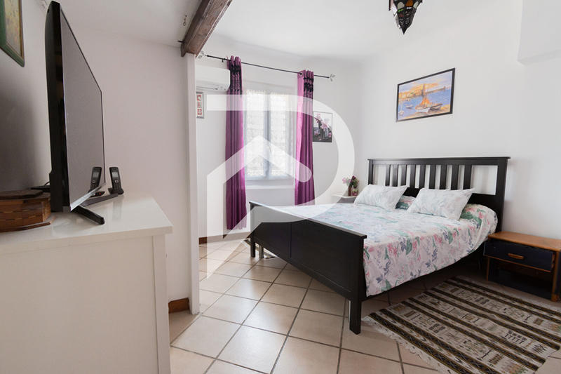 Maison - 169 m² - 7 pièces