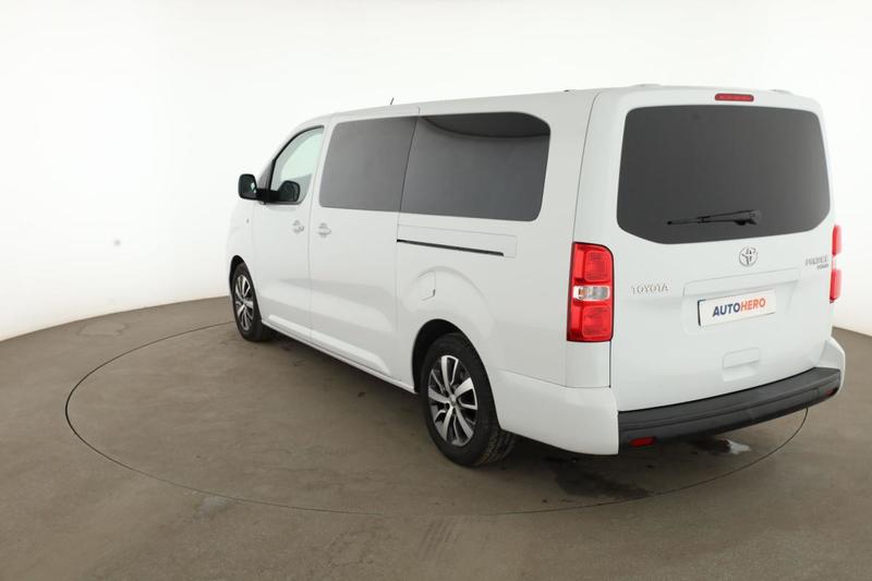 Toyota Proace Verso Long 1.5 d-4d Dynamic 9pl 120 ch
