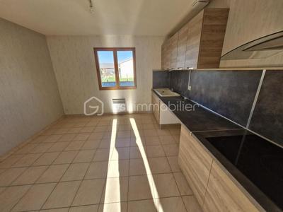 Maison traditionnelle - 108 m² - 5 pièces