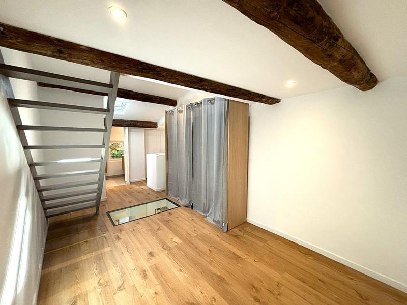 Maison - 50 m² - 2 pièces