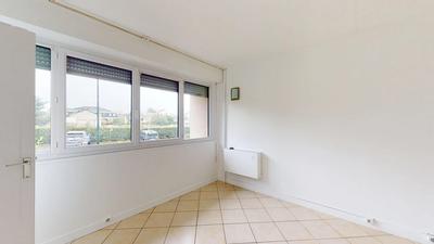 Appartement - 25 m² - 1 pièce
