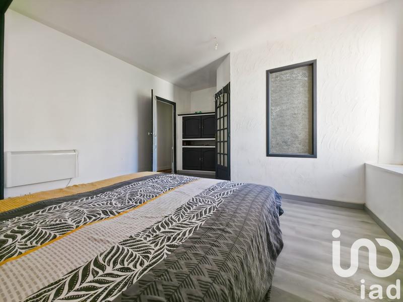 Maison - 213 m² - 7 pièces