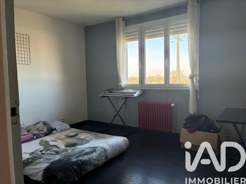 Maison de village - 170 m² - 6 pièces