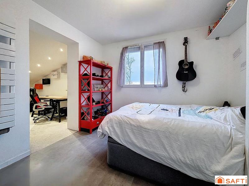 Villa - 148 m² - 7 pièces