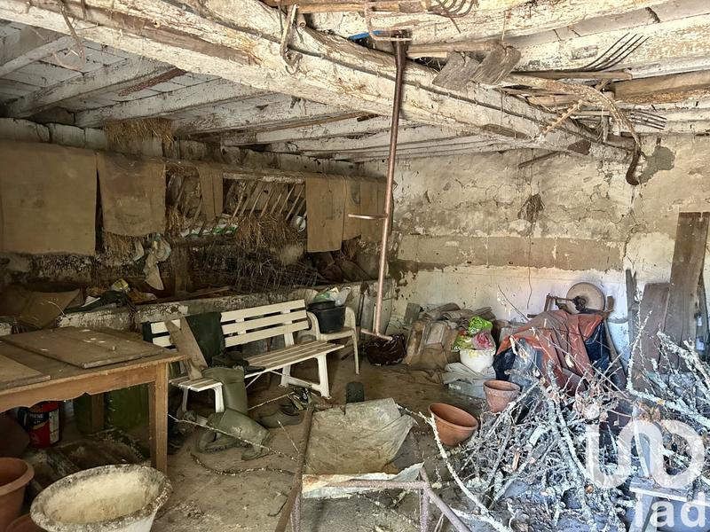 Maison de campagne - 108 m² - 5 pièces