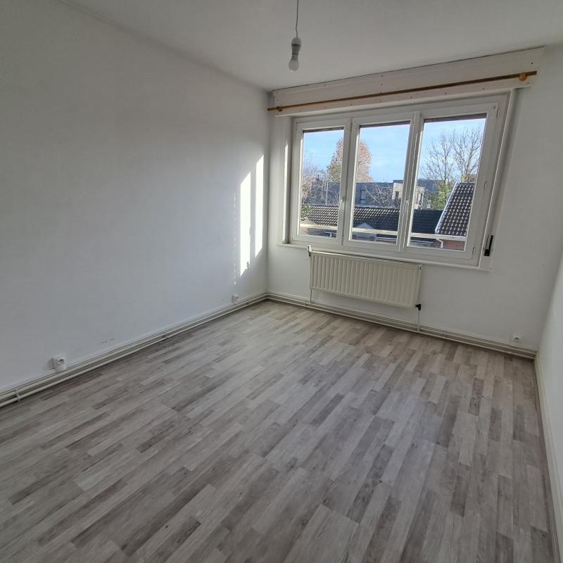 Appartement - 67 m² - 2 pièces