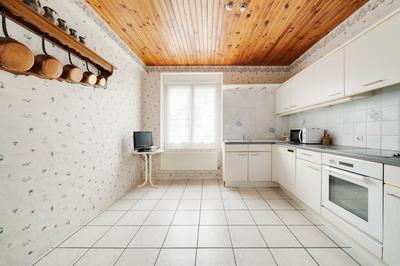 Maison de village - 127 m² - 6 pièces