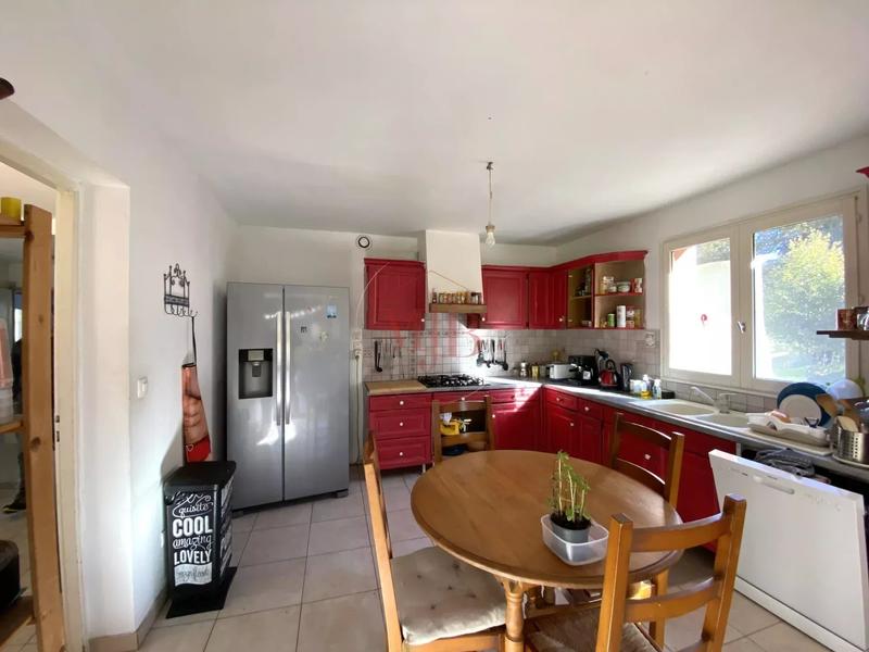 Villa - 186 m² - 7 pièces