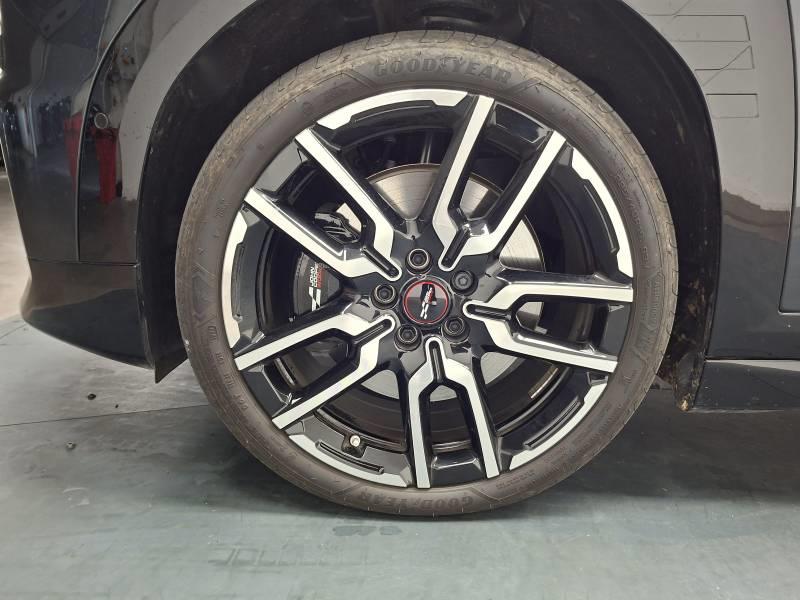 Mini Aceman se 218 ch Jcw + Pack m + Peinture metallisee