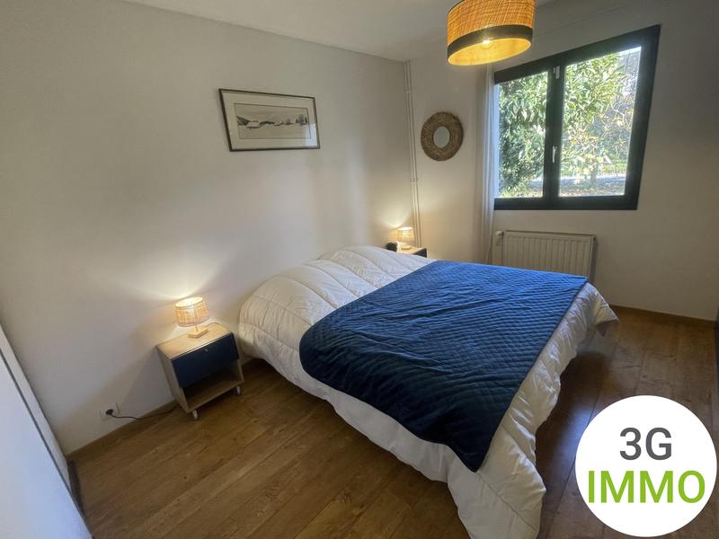 Maison - 141 m² - 5 pièces