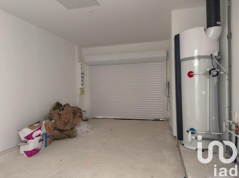 Maison - 113 m² - 6 pièces