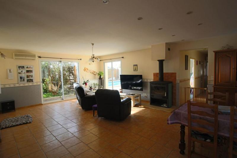 Maison - 147 m² - 4 pièces