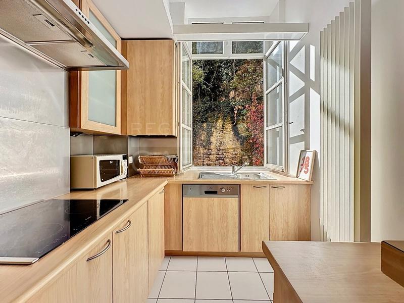 Appartement - 67 m² - 2 pièces