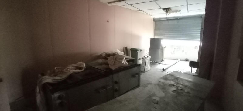 Immeuble - 12 pièces