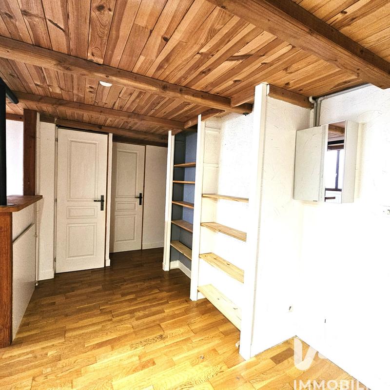 Appartement - 68 m² - 2 pièces