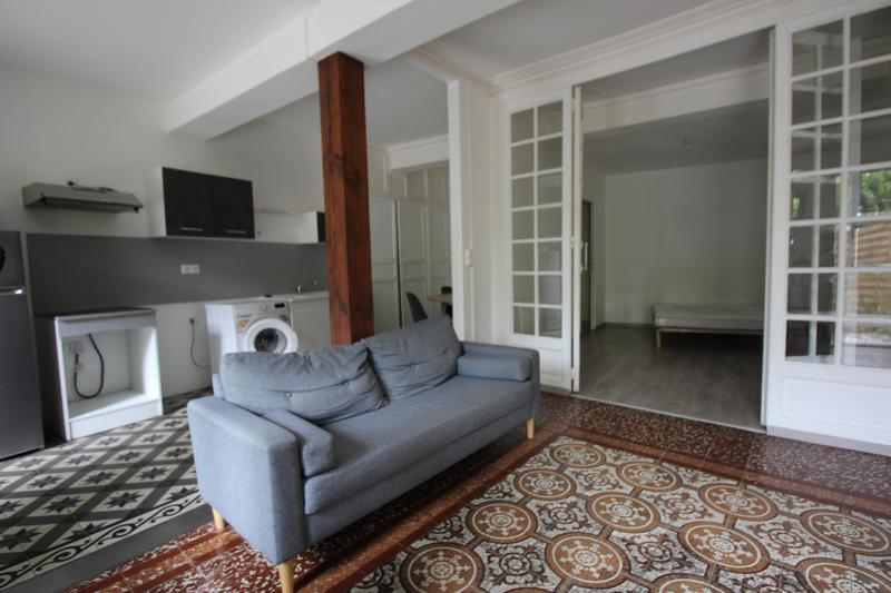 Appartement - 55 m² - 2 pièces