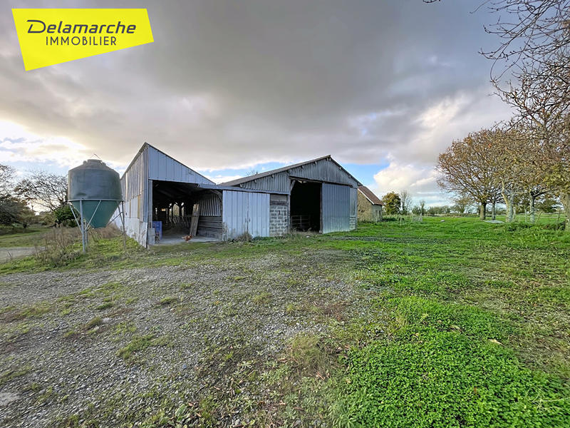 Maison - 106 m² - 4 pièces