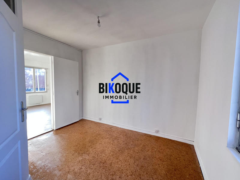 Duplex - 50 m² - 3 pièces