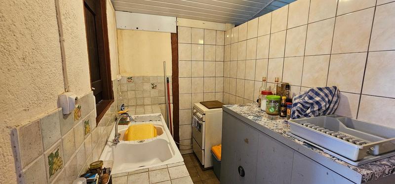 Maison - 88 m² - 5 pièces