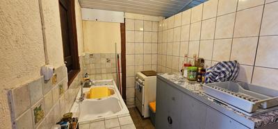 Maison - 88 m² - 5 pièces